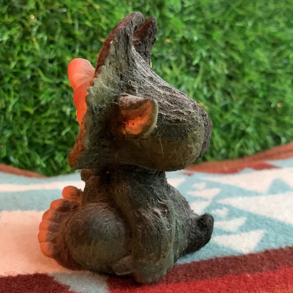 Henning Troll Handcarved in Norway by Henning 1960-70’s famous Norway trolls - Picture 2 of 9